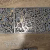 Описание картинки Оригинальные Space Marines Warhammer 40,000: Armageddon / Космодесантники Warhammer 40,00 от  по цене 12 000руб | Свободный Рынок Миниатюр - СРМ - изображение - №3