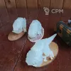 Описание картинки Орки из старого start collection и еще немного примеси от Egref по цене 5 300руб | Свободный Рынок Миниатюр - СРМ - изображение - №2