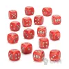 Описание картинки Flesh-eater Courts Dice Set от MiniaturesFAN по цене 4 989руб | Свободный Рынок Миниатюр - СРМ - изображение - №2