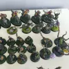 Описание картинки Gloomspite gitz от Paul811 по цене 9 500руб | Свободный Рынок Миниатюр - СРМ - изображение - №5