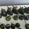 Описание картинки Gloomspite gitz от Paul811 по цене 9 500руб | Свободный Рынок Миниатюр - СРМ - изображение - №3