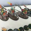 Описание картинки Gloomspite gitz от Paul811 по цене 9 500руб | Свободный Рынок Миниатюр - СРМ - изображение - №4