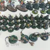 Описание картинки Gloomspite gitz от Paul811 по цене 9 500руб | Свободный Рынок Миниатюр - СРМ - изображение - №7