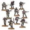 Описание картинки Red Corsairs Battleforce: Lords of the Maelstrom от warp store по цене 4 500руб | Свободный Рынок Миниатюр - СРМ - изображение - №6