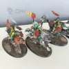 Описание картинки Gloomspite gitz от Paul811 по цене 9 500руб | Свободный Рынок Миниатюр - СРМ - изображение - №6