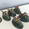Описание картинки Gloomspite gitz от Paul811 по цене 9 500руб | Свободный Рынок Миниатюр - СРМ - изображение - №9
