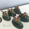 Описание картинки Snarlpack cavalry от Paul811 по цене 4 200руб | Свободный Рынок Миниатюр - СРМ - изображение - №4
