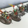 Описание картинки Gloomspite gitz от Paul811 по цене 9 500руб | Свободный Рынок Миниатюр - СРМ - изображение - №8