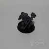Описание картинки Abominant от mohctp_bepmaxta по цене 1 500руб | Свободный Рынок Миниатюр - СРМ - изображение - №2