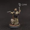 Описание картинки Trench Crusade Сестры-сироты (5 миниатюр). от Karas_pokras по цене 5 000руб | Свободный Рынок Миниатюр - СРМ - изображение - №6