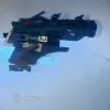 Описание картинки Piranha от Amelio по цене 3 000руб | Свободный Рынок Миниатюр - СРМ - изображение - №2