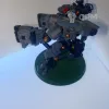 Описание картинки Broadside от Amelio по цене 2 500руб | Свободный Рынок Миниатюр - СРМ - изображение - №2