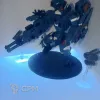 Описание картинки Riptide Battlesuit от Amelio по цене 5 500руб | Свободный Рынок Миниатюр - СРМ - изображение - №2