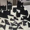 Описание картинки Террейн для Warhammer 40,000 (11 редакция) Greenskin от 3DSprint по цене 4 000руб | Свободный Рынок Миниатюр - СРМ - изображение - №2