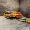 Описание картинки Caladius Grav-tank от GorkaMork по цене 2 000руб | Свободный Рынок Миниатюр - СРМ - изображение - №2