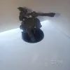 Описание картинки Krootox rider от Amelio по цене 2 500руб | Свободный Рынок Миниатюр - СРМ - изображение - №2