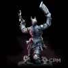 Описание картинки Gladiator Ravager от Naggaroth Night по цене 600руб | Свободный Рынок Миниатюр - СРМ - изображение - №3