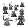 Описание картинки Набор миниатюр Warhammer Necromunda Ironhead Squat Charter Masters and Drill Masters от Дауран по цене 4 400руб | Свободный Рынок Миниатюр - СРМ - изображение - №2