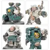Описание картинки Набор миниатюр Warhammer Necromunda Ironhead Squat Charter Masters and Drill Masters от Дауран по цене 4 400руб | Свободный Рынок Миниатюр - СРМ - изображение - №3