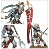 Описание картинки DAUGHTERS OF KHAINE: BLOOD HAGS от SectorA13 по цене 66 666руб | Свободный Рынок Миниатюр - СРМ - изображение - №3