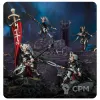 Описание картинки DAUGHTERS OF KHAINE: BLOOD HAGS от SectorA13 по цене 66 666руб | Свободный Рынок Миниатюр - СРМ - изображение - №4