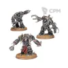 Описание картинки CHAOS SPACE MARINES: MUTILATORS от GLOM по цене 6 000руб | Свободный Рынок Миниатюр - СРМ - изображение - №2