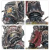 Описание картинки CHAOS SPACE MARINES: MUTILATORS от GLOM по цене 6 000руб | Свободный Рынок Миниатюр - СРМ - изображение - №5