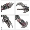 Описание картинки CHAOS SPACE MARINES: MUTILATORS от GLOM по цене 6 000руб | Свободный Рынок Миниатюр - СРМ - изображение - №4
