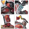 Описание картинки IMPERIAL KNIGHTS: KNIGHT DESTRIER от GLOM по цене 16 500руб | Свободный Рынок Миниатюр - СРМ - изображение - №3