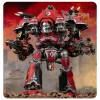 Описание картинки EYE OF TERROR BATTALION:IMPERIAL KNIGHTS от SectorA13 по цене 66 666руб | Свободный Рынок Миниатюр - СРМ - изображение - №8