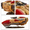 Описание картинки Coronus Grav-carrier 2026 от Mechanikus Forge по цене 5 000руб | Свободный Рынок Миниатюр - СРМ - изображение - №2