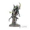 Описание картинки Deathmaster Crixxit, CITY OF ASH от GLOM по цене 4 000руб | Свободный Рынок Миниатюр - СРМ - изображение - №2