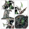 Описание картинки Deathmaster Crixxit, CITY OF ASH от GLOM по цене 4 000руб | Свободный Рынок Миниатюр - СРМ - изображение - №3