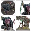 Описание картинки Deathmaster, CITY OF ASH от GLOM по цене 2 400руб | Свободный Рынок Миниатюр - СРМ - изображение - №3