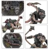 Описание картинки Night Runners/Gutter Runners (x10) (Оригинал) CITY OF ASH от GLOM по цене 6 000руб | Свободный Рынок Миниатюр - СРМ - изображение - №4