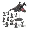 Описание картинки ARMAGEDDON BATTALION: DEATHWATCH от SectorA13 по цене 66 666руб | Свободный Рынок Миниатюр - СРМ - изображение - №2