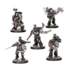 Описание картинки ARMAGEDDON BATTALION: DEATHWATCH от SectorA13 по цене 66 666руб | Свободный Рынок Миниатюр - СРМ - изображение - №4