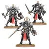 Описание картинки ARMAGEDDON BATTALION: ADEPTA SORORITAS от SectorA13 по цене 66 666руб | Свободный Рынок Миниатюр - СРМ - изображение - №4