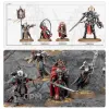 Описание картинки ARMAGEDDON BATTALION: ADEPTA SORORITAS от SectorA13 по цене 66 666руб | Свободный Рынок Миниатюр - СРМ - изображение - №10