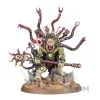 Описание картинки Armageddon: Weirdboy от GLOM по цене 2 100руб | Свободный Рынок Миниатюр - СРМ - изображение - №3