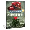Описание картинки Core Rules Book 11th Edition от GLOM по цене 1 500руб | Свободный Рынок Миниатюр - СРМ - изображение - №2