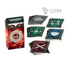 Описание картинки Chapter Approved 2026-27: Mission Deck, Armageddon от GLOM по цене 2 500руб | Свободный Рынок Миниатюр - СРМ - изображение - №2