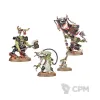 Описание картинки Bannernob &amp; Bigboss &amp; Painboy (Armageddon) от 40000ForDudes по цене 1 200руб | Свободный Рынок Миниатюр - СРМ - изображение - №2