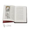 Описание картинки For the Emperor – Illustrated and Annotated Edition (Hardback) от MiniaturesFAN по цене 8 834руб | Свободный Рынок Миниатюр - СРМ - изображение - №3