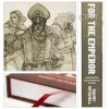 Описание картинки For the Emperor – Illustrated and Annotated Edition (Hardback) от MiniaturesFAN по цене 8 834руб | Свободный Рынок Миниатюр - СРМ - изображение - №2
