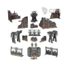 Описание картинки [Предзаказ]Warhammer 40,000: Starter Set от MiniaturesFAN по цене 26 040руб | Свободный Рынок Миниатюр - СРМ - изображение - №4
