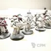 Описание картинки Kill Team: Legionaries от Nighttear по цене 5 000руб | Свободный Рынок Миниатюр - СРМ - изображение - №2