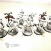 Описание картинки Kill Team: Legionaries от Nighttear по цене 5 000руб | Свободный Рынок Миниатюр - СРМ - изображение - №4