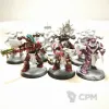 Описание картинки Kill Team: Legionaries от Nighttear по цене 5 000руб | Свободный Рынок Миниатюр - СРМ - изображение - №3