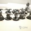 Описание картинки Kill Team Nemesis Claw от Nighttear по цене 5 500руб | Свободный Рынок Миниатюр - СРМ - изображение - №2